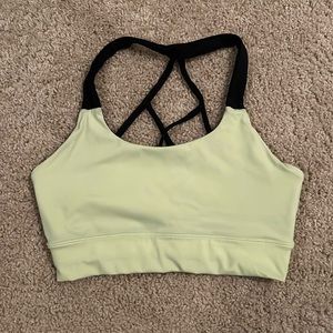 Virus Sports bra